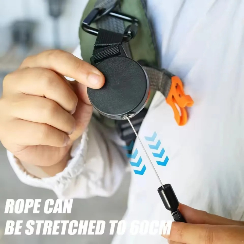 Einziehbarer Diebstahlschutz O – Phone Cases With Straps Bewertung und Preis