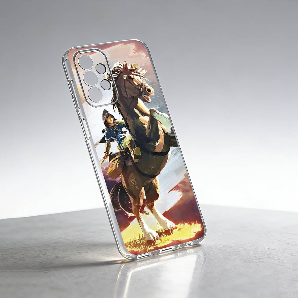 Game The Legends Of Z-Zelda Ha – Phone Cases Zelda Bewertung und Preis