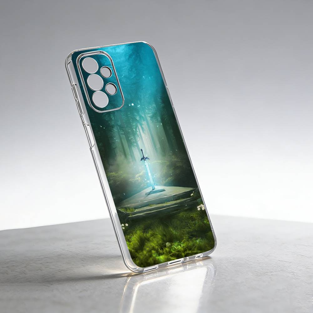 Game The Legends Of Z-Zelda Ha – Phone Cases Zelda Bewertung und Preis