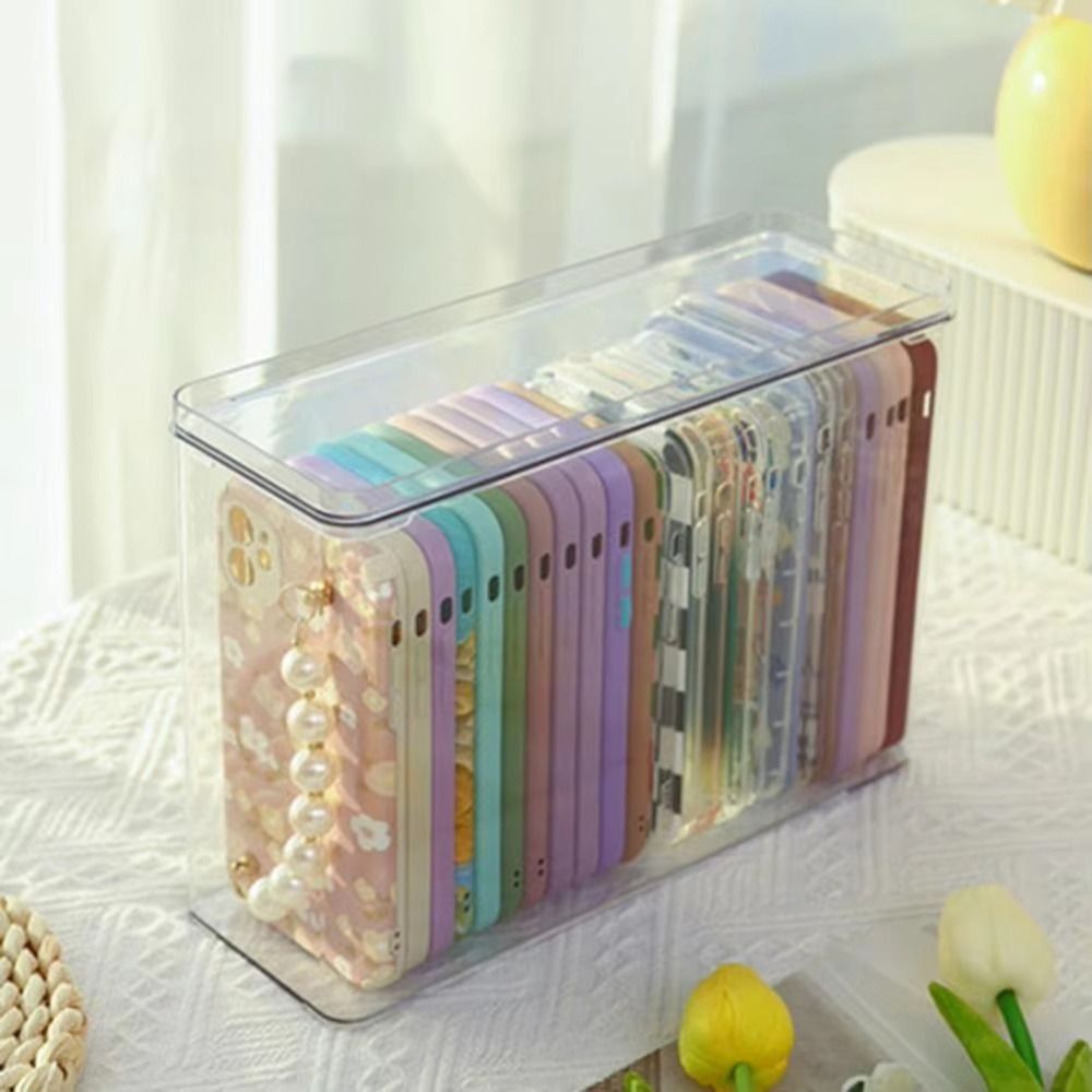 Saubere Handyhülle im Ins-Stil – Phone Cases Eco Friendly Bewertung und Preis