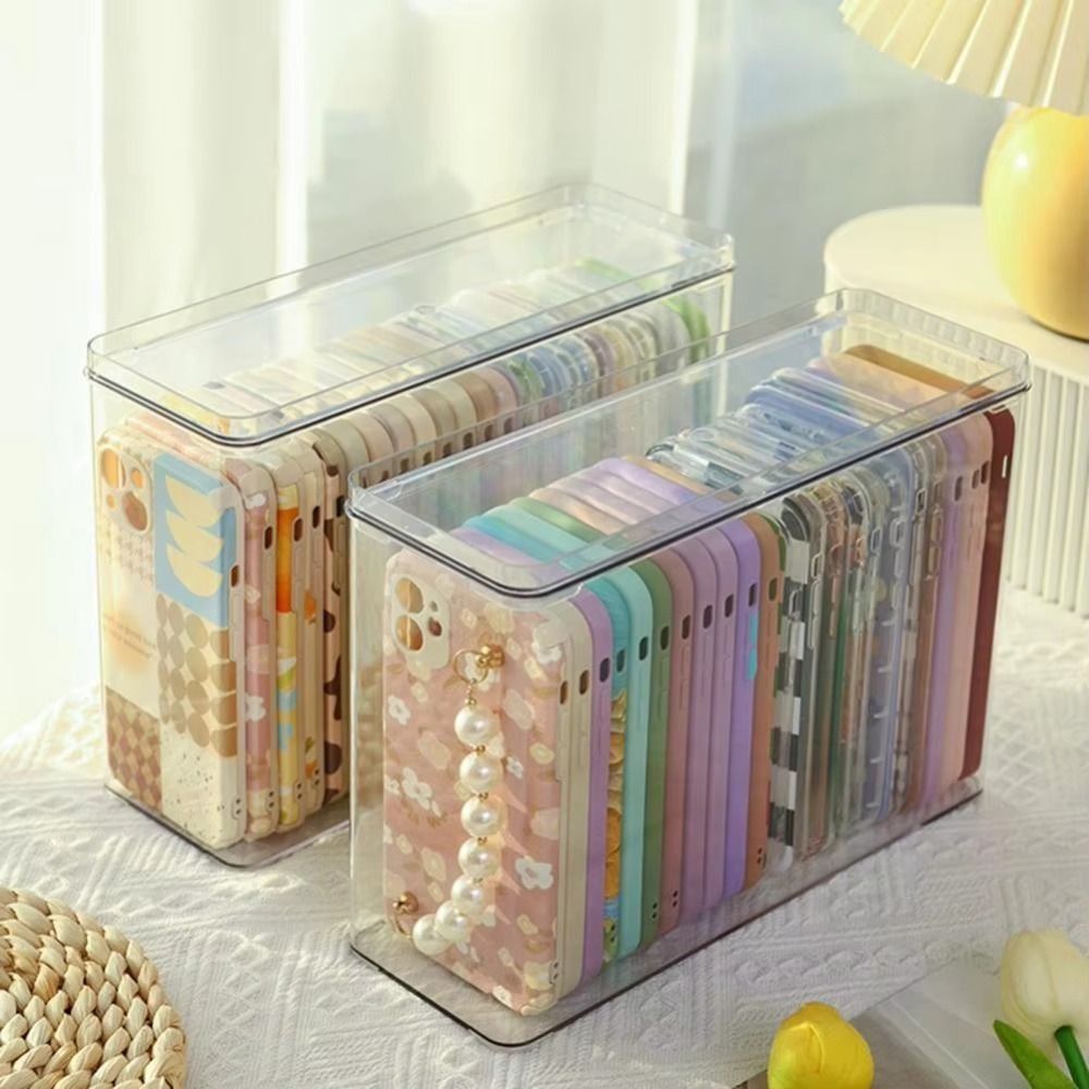 Saubere Handyhülle im Ins-Stil – Phone Cases Eco Friendly Bewertung und Preis