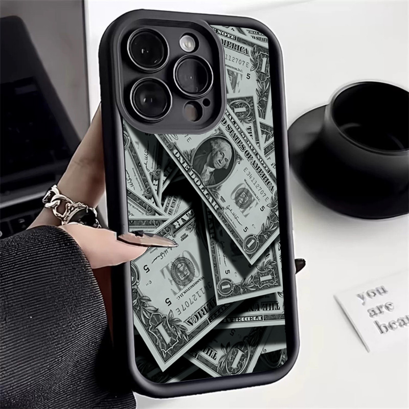 Schwarze Bambus-Vollabdeckung, – Phone Cases Dior Bewertung und Preis
