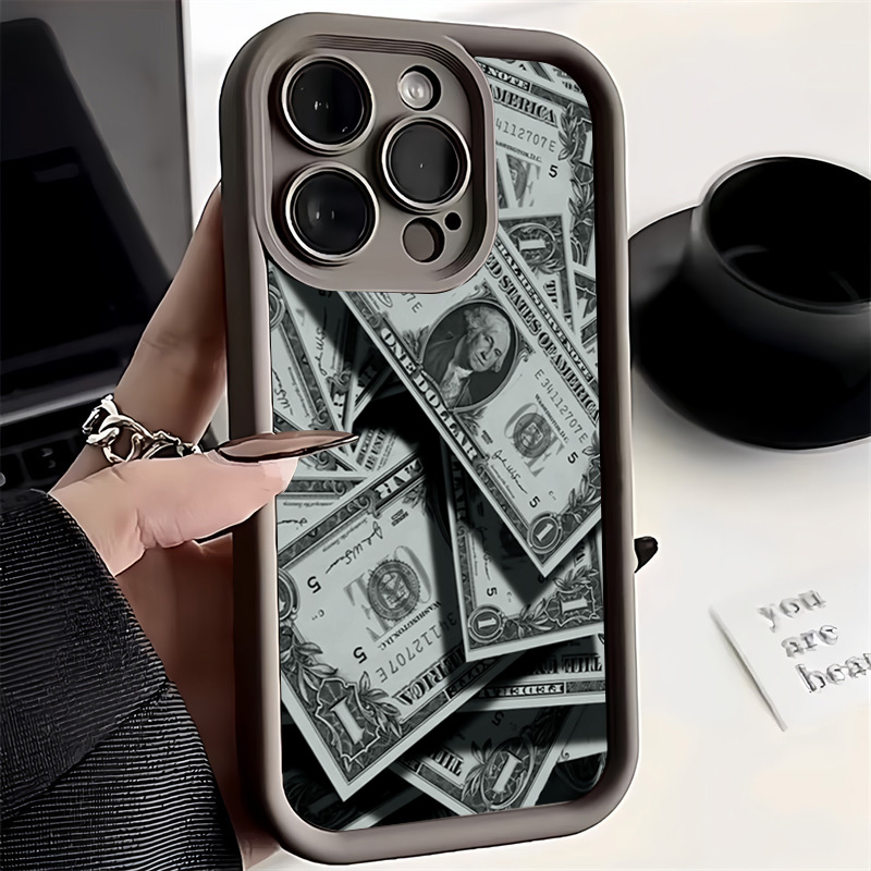 Schwarze Bambus-Vollabdeckung, – Phone Cases Dior Bewertung und Preis
