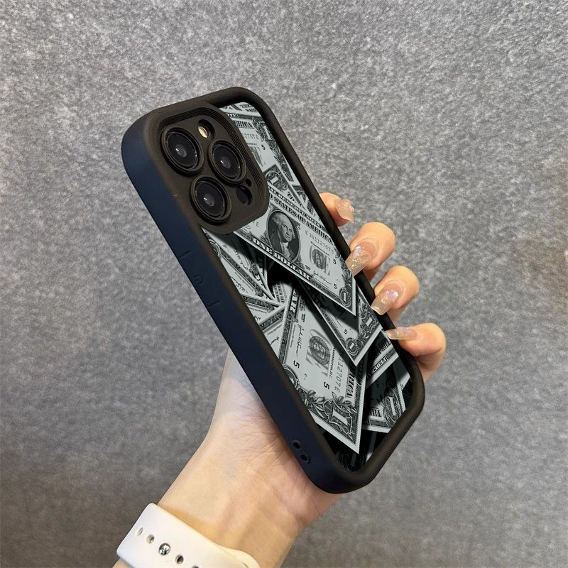Schwarze Bambus-Vollabdeckung, – Phone Cases Dior Bewertung und Preis