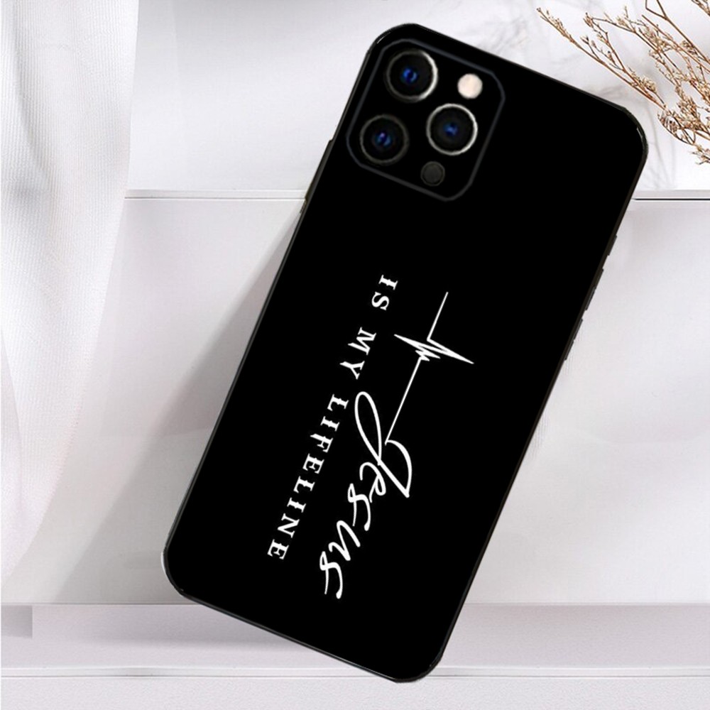 Vers Christian Jesus Bibel Han – Phone Cases Jesus Bewertung und Preis