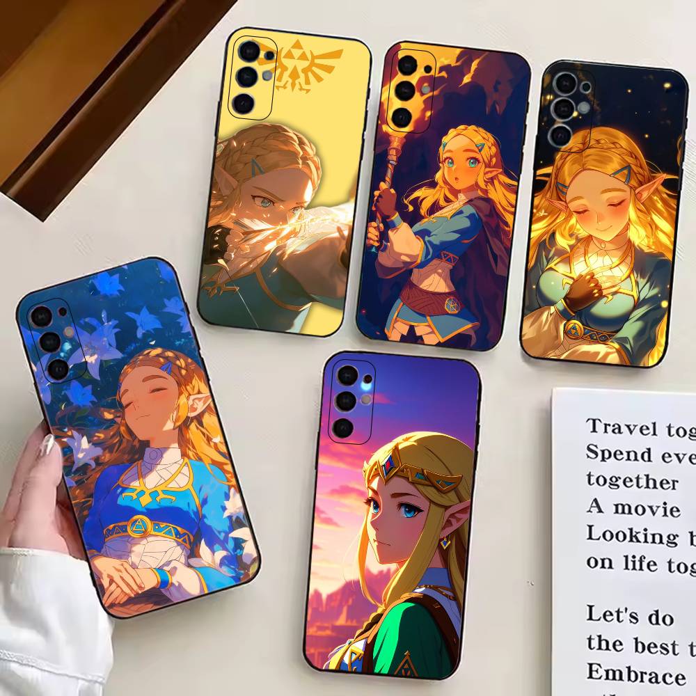 Game The Legend of Z-Zelda Pri – Phone Cases Zelda Bewertung und Preis