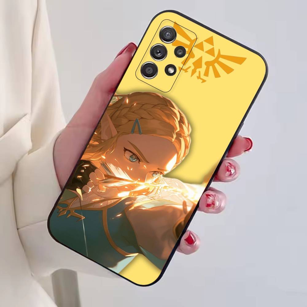 Game The Legend of Z-Zelda Pri – Phone Cases Zelda Bewertung und Preis