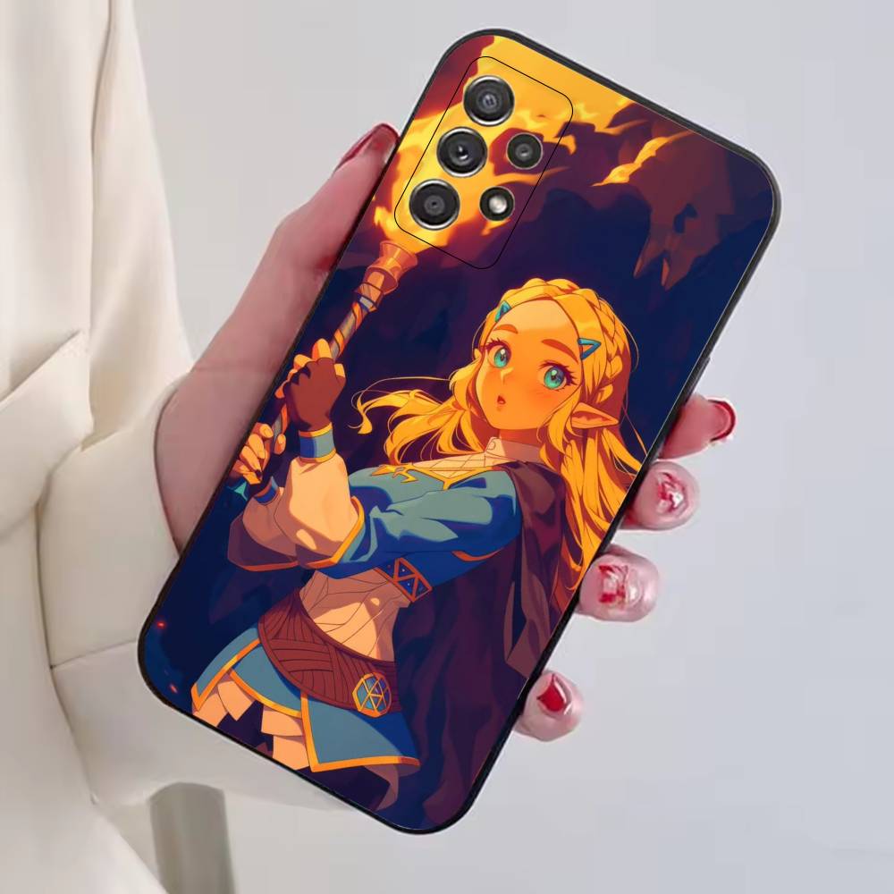 Game The Legend of Z-Zelda Pri – Phone Cases Zelda Bewertung und Preis