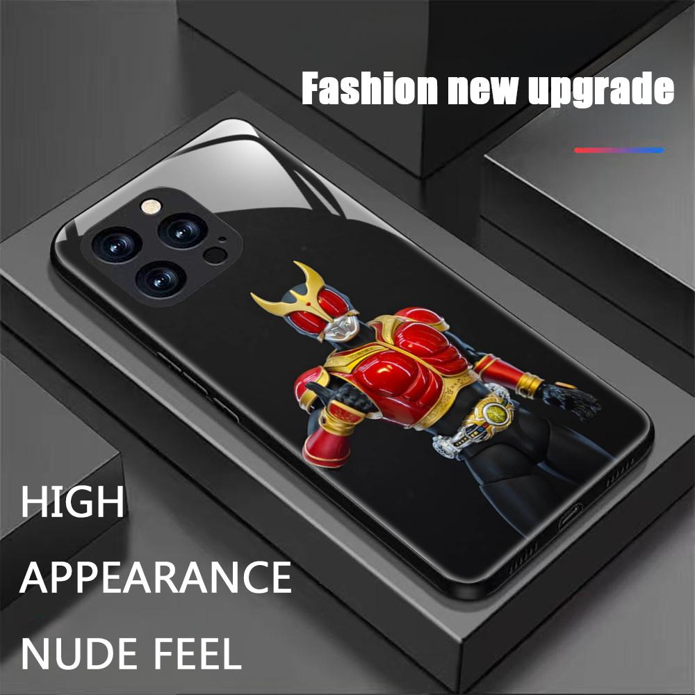 Star Kamen R-Rider Kuuga Handy – Phone Cases Xs Max Bewertung und Preis