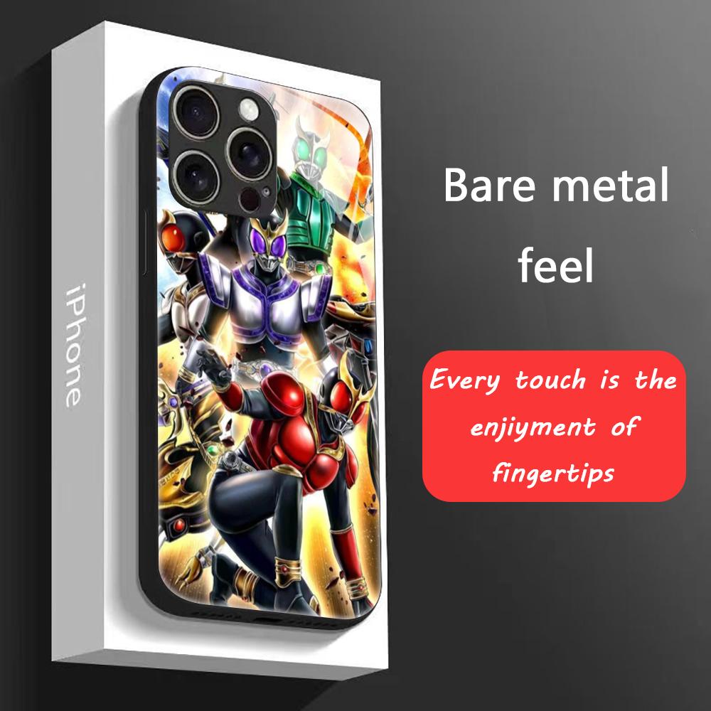 Star Kamen R-Rider Kuuga Handy – Phone Cases Xs Max Bewertung und Preis