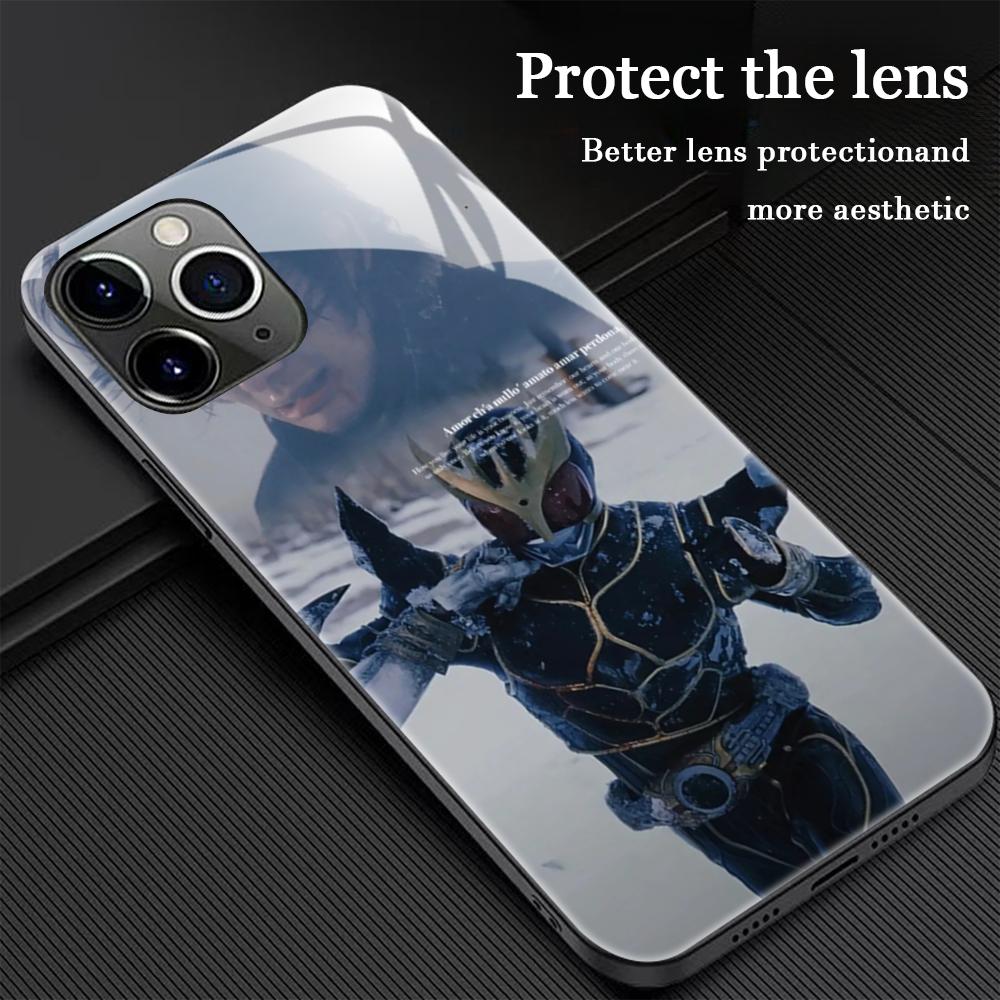 Star Kamen R-Rider Kuuga Handy – Phone Cases Xs Max Bewertung und Preis