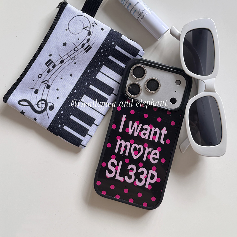 Koreanische Ins Polka Dots Pin – Phone Cases Polka Dot Bewertung und Preis