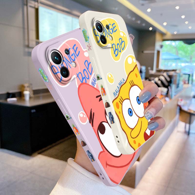 S-Starfish S-SpongeBob Hülle f – Phone Cases Xiaomi 14T Bewertung und Preis