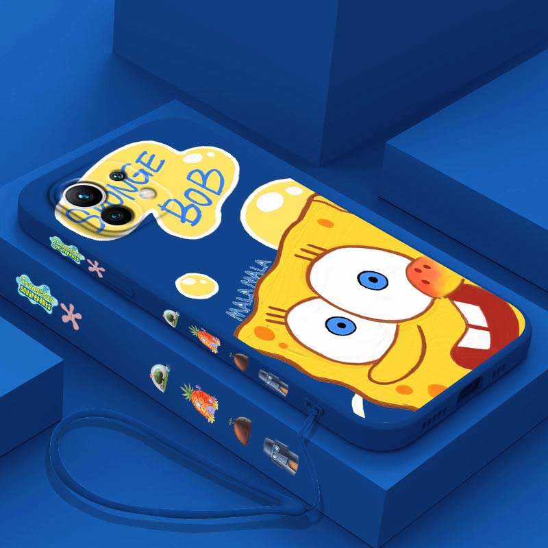 S-Starfish S-SpongeBob Hülle f – Phone Cases Xiaomi 14T Bewertung und Preis