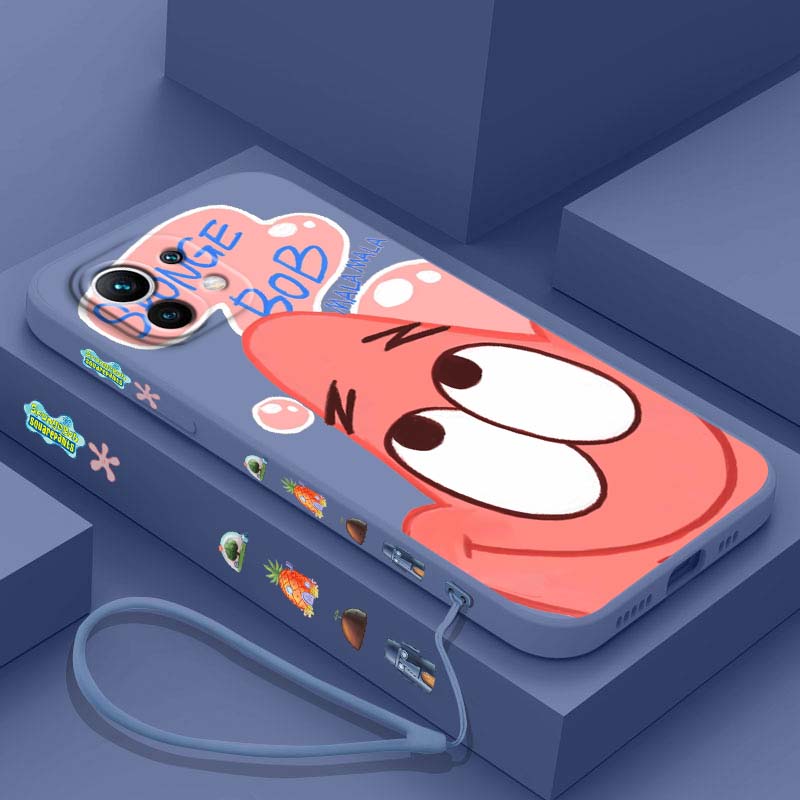 S-Starfish S-SpongeBob Hülle f – Phone Cases Xiaomi 14T Bewertung und Preis