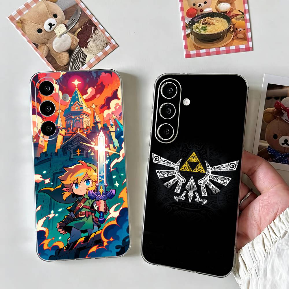 Game The LegendS Z-ZeldaS Hand – Phone Cases Zelda Bewertung und Preis