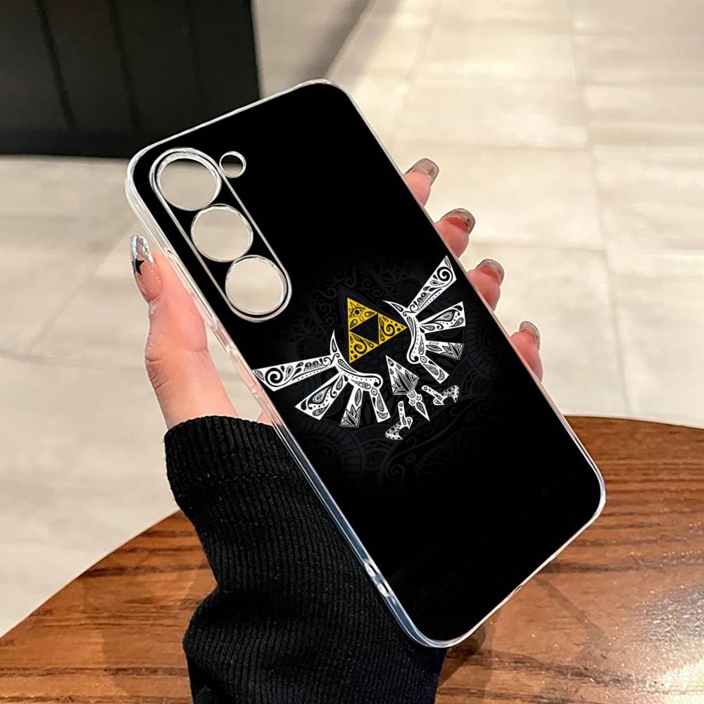 Game The LegendS Z-ZeldaS Hand – Phone Cases Zelda Bewertung und Preis