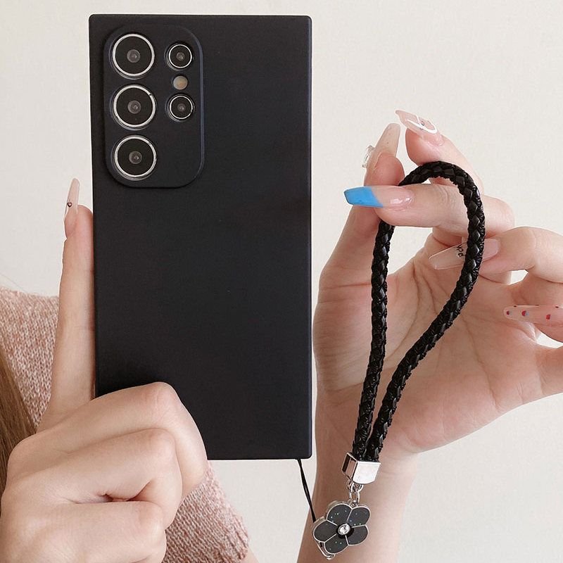 Flüssig-Silikon-Handyhülle mit – Silicone Liquid Case Bewertung und Preis