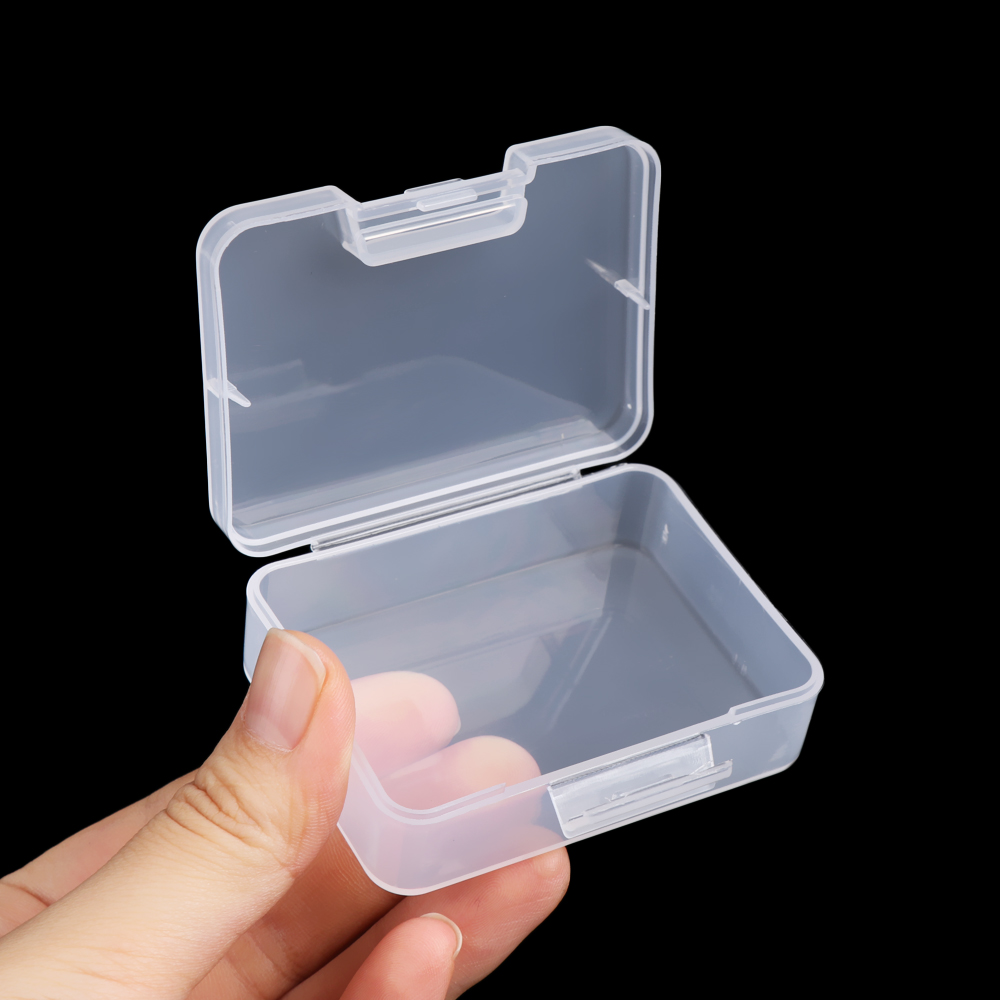 Kunststoff box transparente Sc – Phone Cases Eco Friendly Bewertung und Preis