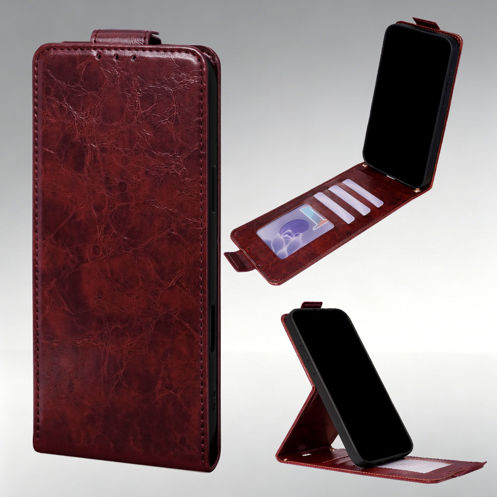 Kratzfeste Brieftaschenhülle m – Slim Card Slot Case Bewertung und Preis