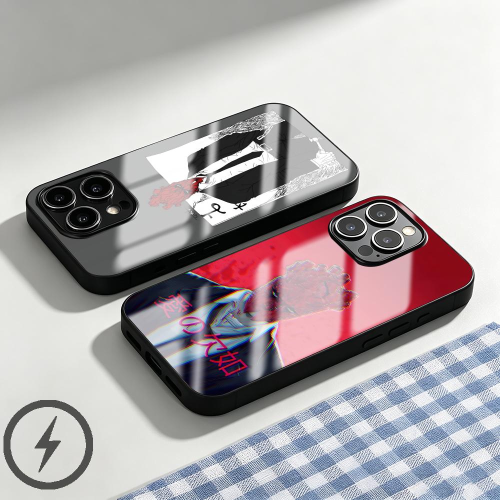 Anime Dorohedoro Handyhülle fü – Phone Cases Xs Max Bewertung und Preis