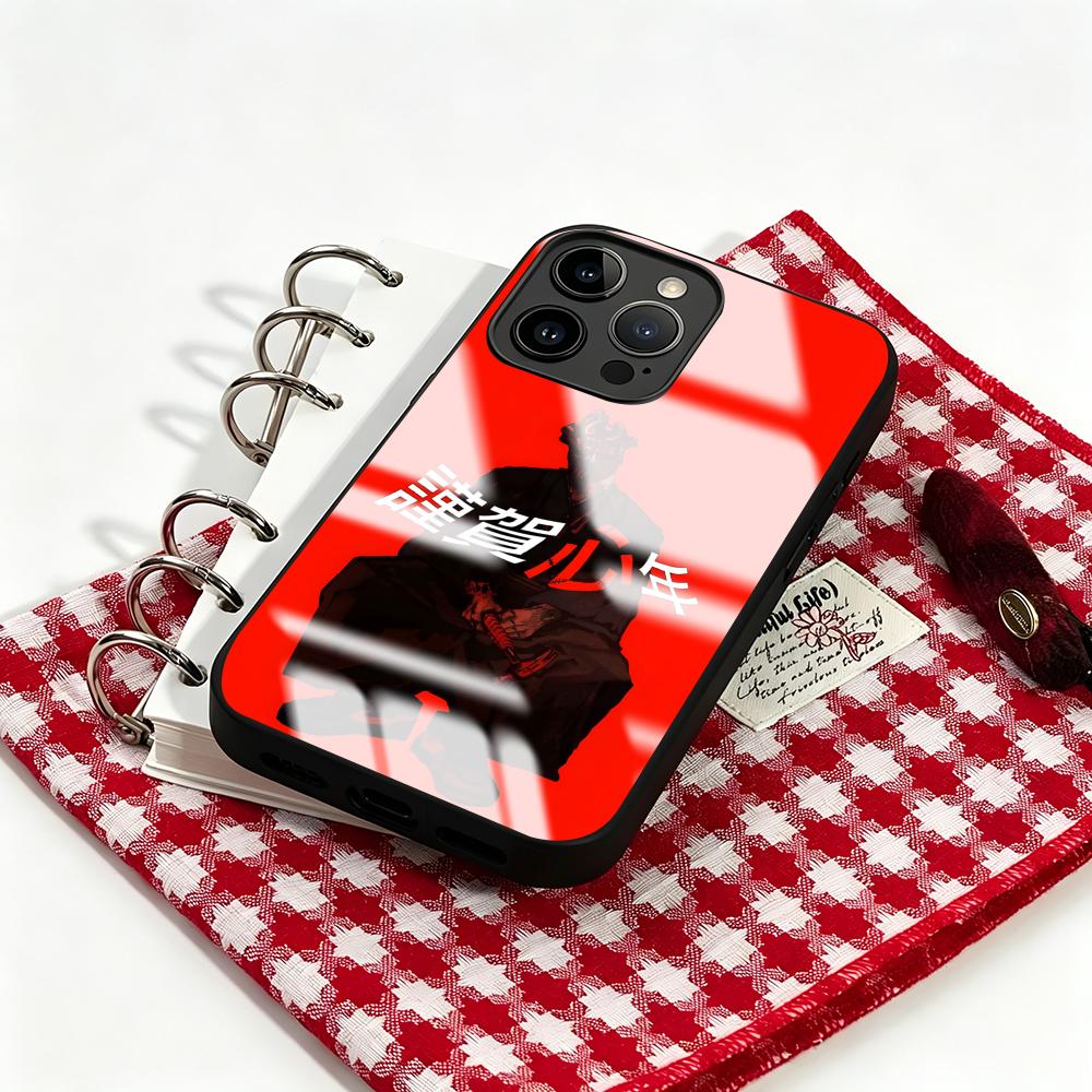Anime Dorohedoro Handyhülle fü – Phone Cases Xs Max Bewertung und Preis
