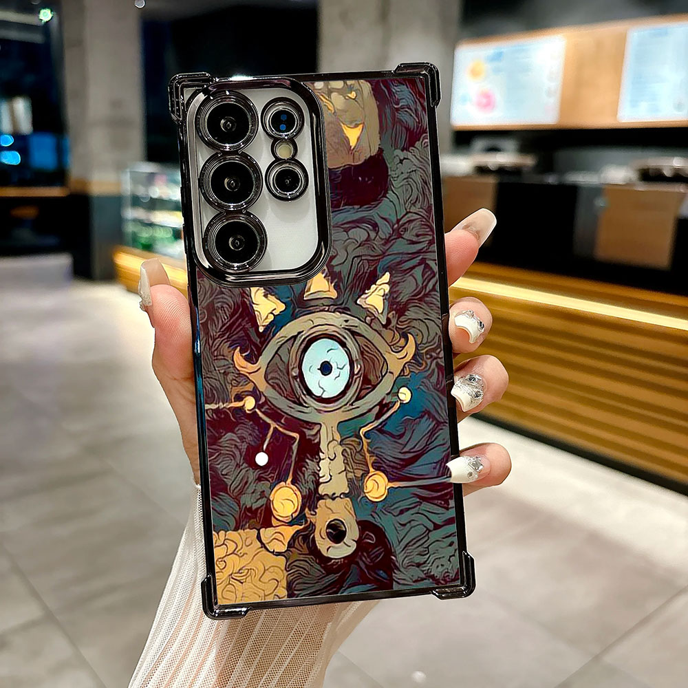 The Legends-Zeldas Silikonhüll – Phone Cases Zelda Bewertung und Preis